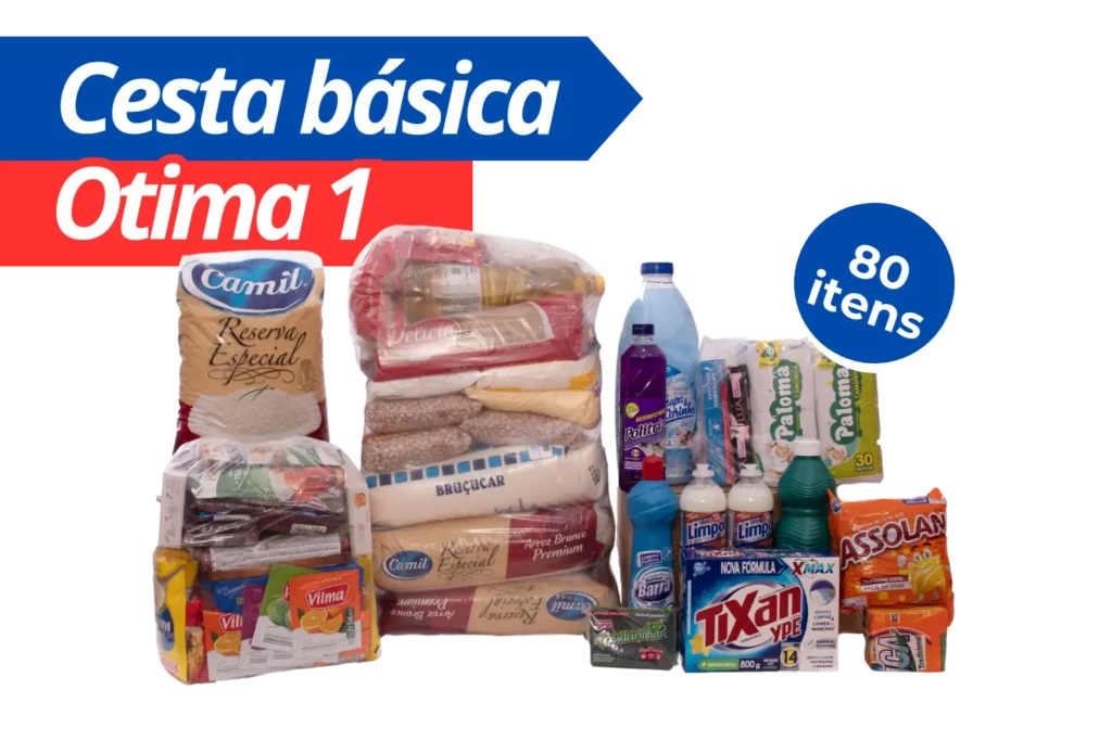 Cesta Otima 1