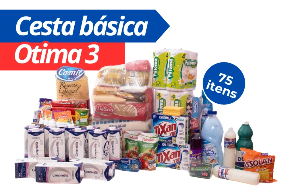 Cesta Otima 3