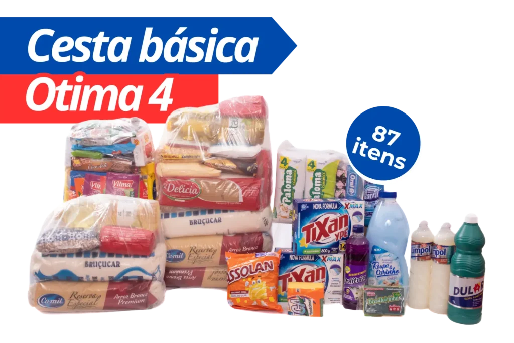Cesta Otima 4