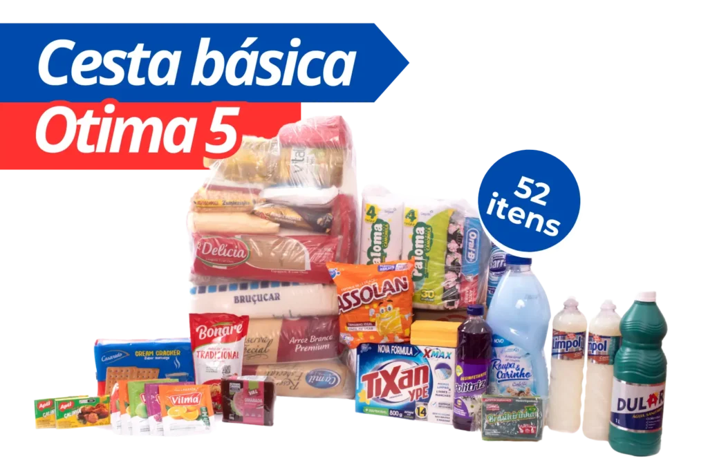 Cesta Otima 5