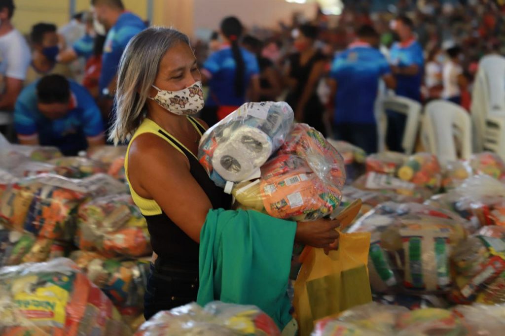 Leia mais sobre o artigo Qual a cesta básica mais barata