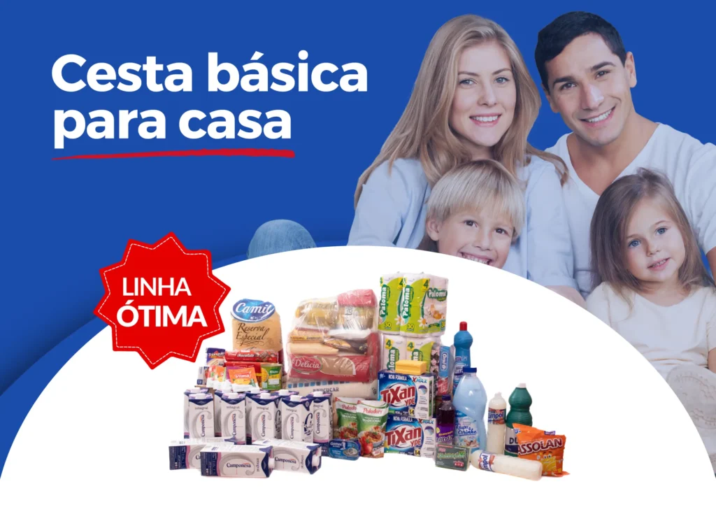Cesta basica