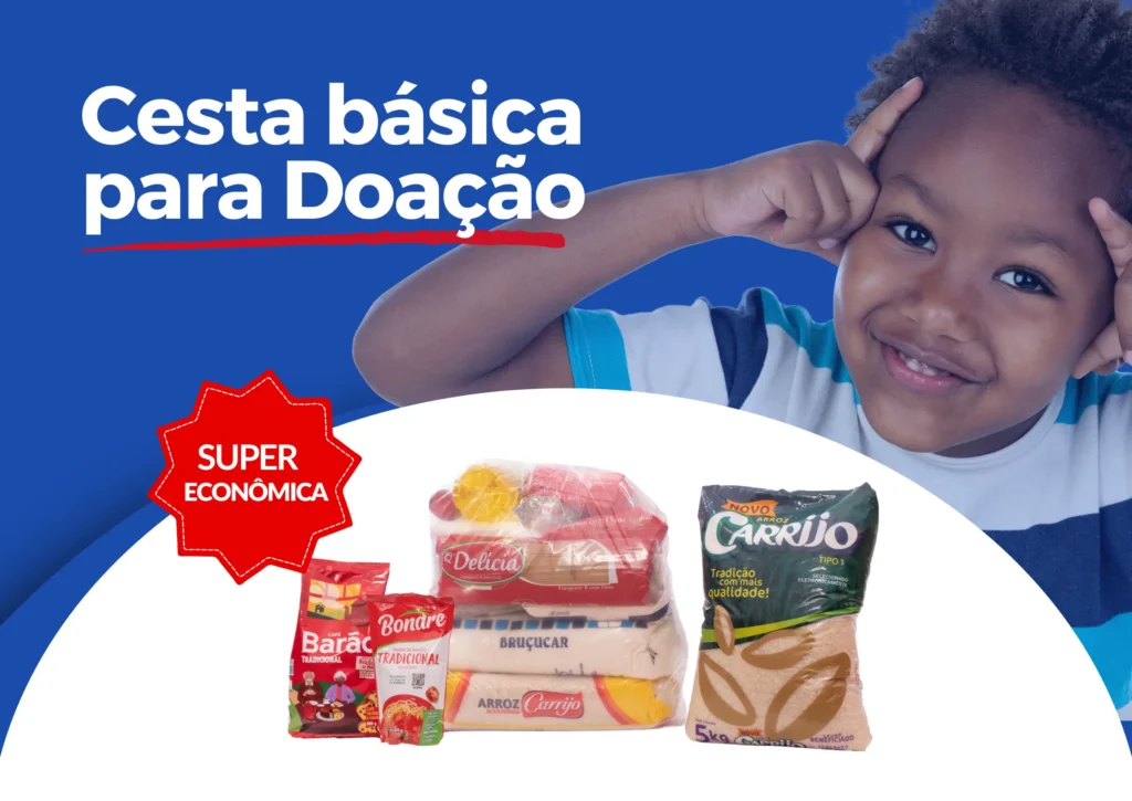 Cesta basica