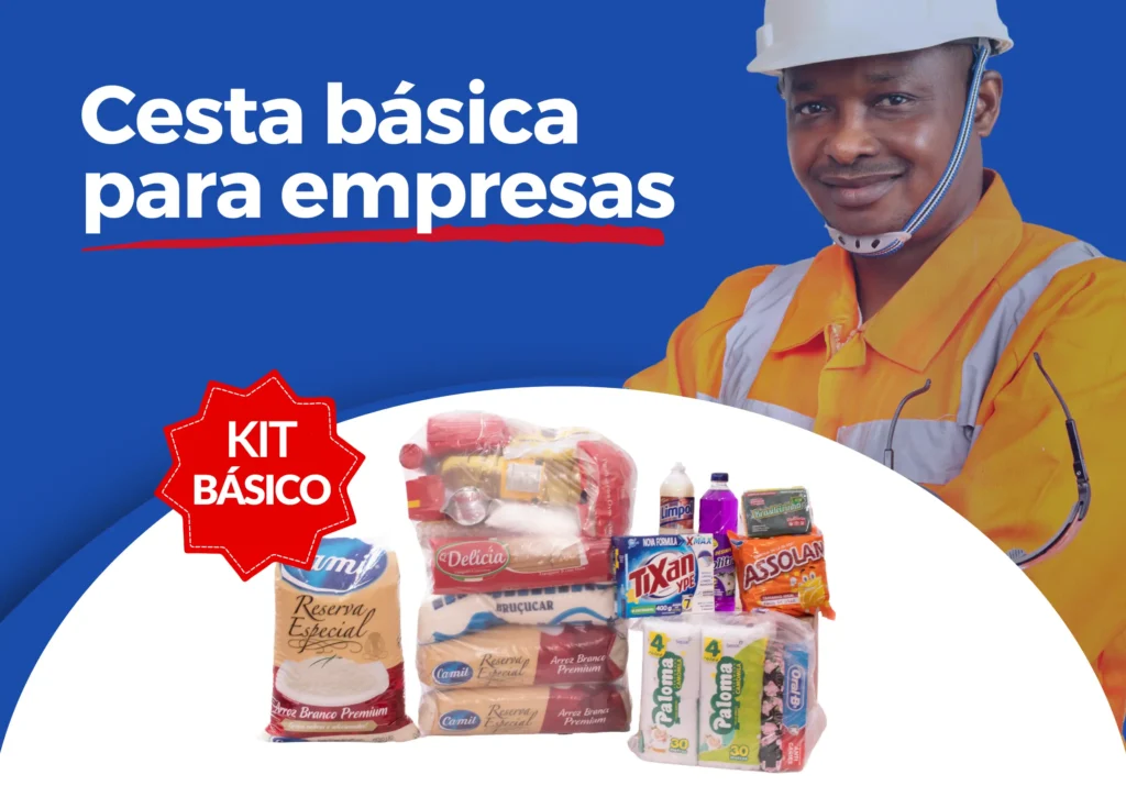 Cesta basica